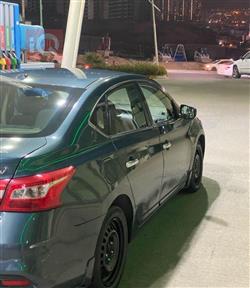 نيسان سنترا